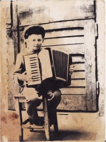 Young Simon Young Simon